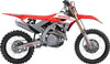Factory Effex - 28-02354 - EVO 21 Graphic Kit - Honda - CRF 250R/450R