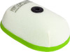 Hiflofiltro - HFF1034 - Replacement Air Filter - Honda