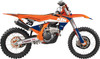 Factory Effex - 28-02536 - EVO 21 Graphic Kit - KTM