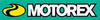 Factory Effex - 28-90004 - Logo Decals - MOTOREX - 5 pack