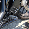  Ken's Factory - Next Level Brake Pedal Pad fits '84 & Up Touring and '86-'17 Softail Models 