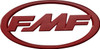 Fmf - 014854 - Decal Sticker - FMF 3Decal - Red