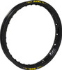 Excel - BBK431 - Rim - Takasago - Front - 32 Hole - Black - 14x1.4