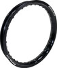Excel - ICKZ08 - Rim - Excel One - Front - 36 Hole - Black - 21x1.6