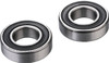 Factory Links - FWK-T-025 - Bearing - Wheel - Kit - Front