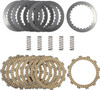 Hinson Racing - FSC894-9-2201 - Clutch Plate and Spring Kit - CRF250R/RX