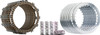 Hinson Racing - FSC894-9-2201 - Clutch Plate and Spring Kit - CRF250R/RX