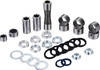 Factory Links - LRK-G-021 - Linkage Bearing Rebuild Kit - Gas Gas/Rieju
