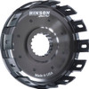 Hinson Racing - H894-B-2201 - Billetproof Clutch Basket - With Cushions - CRF250R/RX