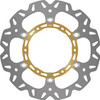 Ebc - MD6392CX - CK Brake Rotor - Yamaha