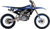 Factory Effex - 27-02230 - EVO 20 Graphic Kit - Yamaha - YZ 250F/FX | YZ450F | WR250
