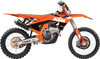 Factory Effex - 27-02532 - EVO 20 Graphic Kit - KTM