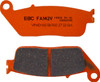 Ebc - FA142V - Brake Pads