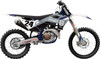 Factory Effex - 27-02640 - EVO 20 Graphic Kit - Husqvarna