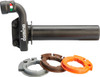 G2 Ergonomics Corp. - 5210.03-00 - KRK Throttle Control - Black