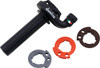 G2 Ergonomics Corp. - 5210.03-00 - KRK Throttle Control - Black
