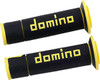 G2 Ergonomics Corp. - A45041C4740B7-0 - A450 Grips - Domino - Black/Yellow