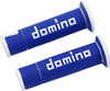 G2 Ergonomics Corp. - A45041C4648B7-0 - A450 Grips - Domino - Blue/White