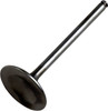 Hot Cams - 8400028-2 - Intake Valve - Titanium - Honda