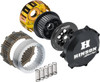 Hinson Racing - HCS597-2101 - Complete Momentum Conventional Clutch Kit - CRF450R/RX/RWE