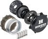 Hinson Racing - HC597-2101 - Complete Billetproof Conventional Clutch Kit - CRF450R/RX/RWE