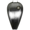 Kodlin - 3.5 Gallon Stretched Gas Tank fits M8 Softail Models