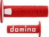 G2 Ergonomics Corp. - A36041C4246A7-0 - A360 Off-Road Grips - Red/White