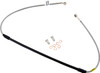 Gbrakes - FK003D262-1 - Brake Line Kit - Stainless Steel