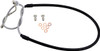 Gbrakes - FK003D289-1 - Brake Line Kit - Stainless Steel