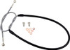 Gbrakes - FK003D344-1 - Brake Line Kit - Stainless Steel