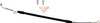 Gbrakes - FK003D412R - Brake Line Kit - Stainless Steel