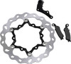 Galfer - Oversize Rotor Kit - Yamaha