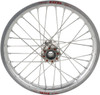 Excel - 2F7AS40 - Wheel Assembly - Pro Series - 32 Spoke - Front - Silver Hub/Rim - 21x1.6