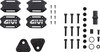 Givi - TN3101 - Engine Guards - Suzuki - V-Strom 650
