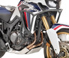 Givi - TNH1144 - Engine Guards - Upper - Honda - CRF Africa Twin