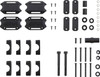 Givi - TN7703 - Engine Guards - KTM - 1190 Adventure
