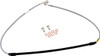 Gbrakes - FK003D481-1 - Brake Line Kit - Stainless Steel