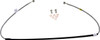 Gbrakes - FK003D742-1 - Brake Line Kit - Stainless Steel