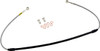 Gbrakes - FK003D468-1 - Brake Line Kit - Stainless Steel