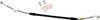 Gbrakes - FK003D482R - Brake Line Kit - Stainless Steel