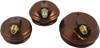 Factory Connection - BCS50BRN - Bladder Cap - 50 mm - Showa