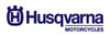 Factory Effex - 22-90600 - Logo Decals - Husqvarna - 5 Pack