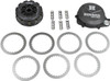 Hinson Racing - HC889-1703 - Clutch Kit - 8 Plate - with Cushion