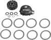 Hinson Racing - HB889-1702 - BTL Clutch Kit - 8-Plate