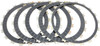 Ebc - CKF1314 - Clutch Set