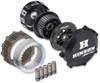 Hinson Racing - HC240 - Billetproof Conventional Clutch Kit - YZ125/X