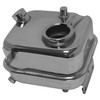 HardDrive Hard Drive - Chrome Oil Tank fits '65-'82 FL, '71-'82 FX Models  HardDrive Hard Drive - Chrome Oil Tank fits '65-'82 FL, '71-'82 FX Models