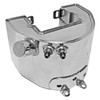 Hard Drive - Chrome Side Fill Oil Tank fits '58-'64 BT Model