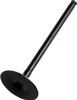 Hot Cams - 8400001-5 - Exhaust Valve - Steel - Honda