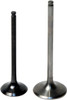 Hot Cams - 8400011-1 - Exhaust Valve - Titanium - Kawasaki | Suzuki